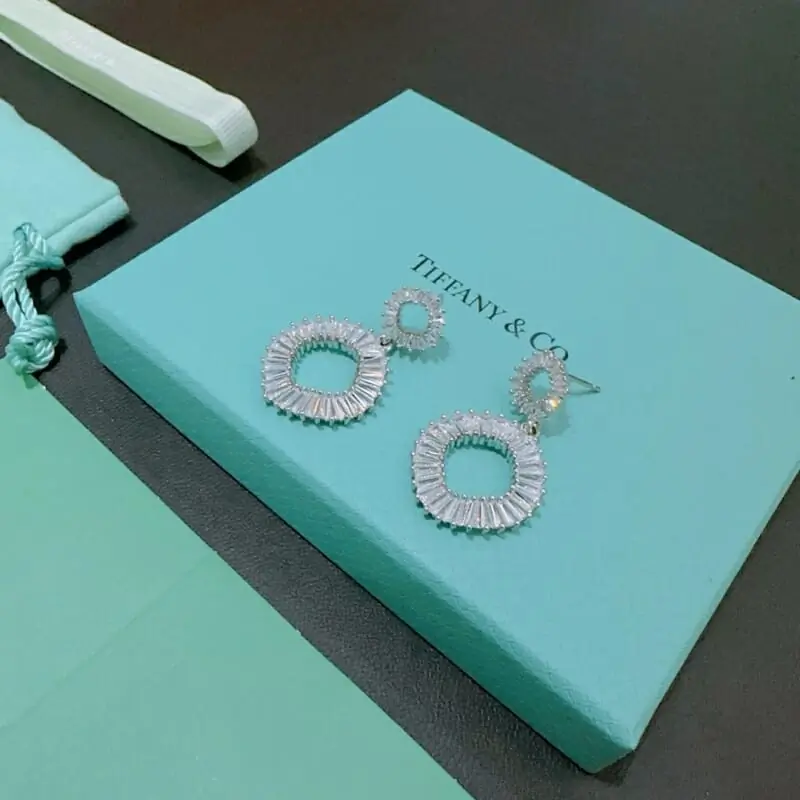 tiffany boucles doreilles pour femme s_123a353